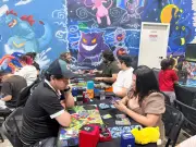Manaus ganha arena oficial de card games com torneios e programação fixa