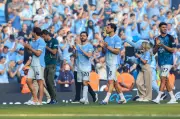 Manchester City lidera convocações para Copa 2026; Flamengo no top-20