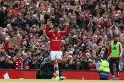 Manchester United anuncia saída de Casemiro após quatro temporadas