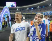 Manifestantes pedem justiça por Pampam, influencer PcD atropelado em Belém