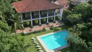 Mansão dos ex-donos da Ipiranga no Rio é vendida por R$130 milhões