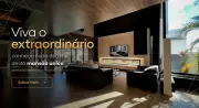 Mansão no Villa Vicenza: luxo, conforto e exclusividade em cada detalhe