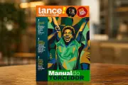 Manual do Torcedor do Lance! volta em edição especial com Rexona