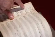 Manuscritos de Mozart descobertos na França são achado histórico