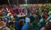 Mapa digital reúne rodas de samba em Manaus com cadastro aberto