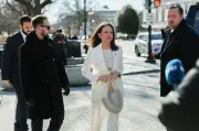 María Corina Machado acusa governo venezuelano de impedir seu retorno após terremotos