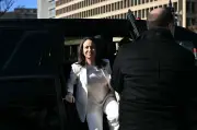 María Corina tenta voltar à Venezuela em meio a terremotos e crise política
