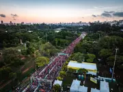 Maratona de SP: inscrições abertas com 50% de desconto