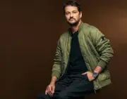 Marcelo Serrado terá papel importante em filme sobre Marília Mendonça