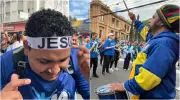 Marcha para Jesus 2026 reúne multidão em São Paulo com shows e autoridades