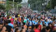 Marcha para Jesus em Manaus: trânsito terá mudanças neste sábado