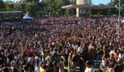 Marcha para Jesus reúne 60 mil fiéis em Campinas com shows e inclusão