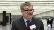 Marco Buzzi depõe em processo disciplinar por crimes sexuais