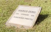 Marco zero de Ribeirão Preto pode estar no lugar errado, diz historiador