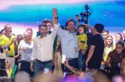 Marcos Rogério anuncia Rodrigo Camargo como vice em chapa ao governo de RO
