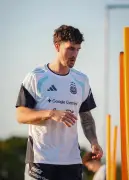 Marcos Senesi é convocado para seleção argentina após corte