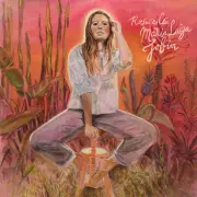 Maria Luiza Jobim floresce no leve e sedutor álbum 'Rosa no céu'
