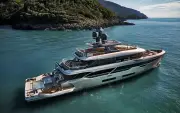Marinheiro relata ameaças após denunciar danos em iate de banqueiro