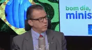 Marinho sugere que Wagner deixe liderança do governo no Senado temporariamente