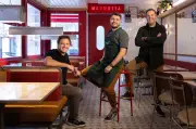 Marmotta: novo bar de massas e pizzas no Itaim supera expectativas