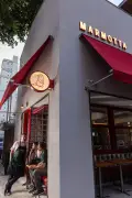 Marmotta Pasta Bar: nova atração gastronômica em SP