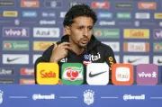 Marquinhos ultrapassa Ronaldo e pode igualar Pelé na Copa 2026