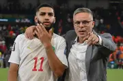 Marrocos elimina Holanda nos pênaltis e técnico avisa: 'Ninguém pode nos parar'