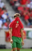 Marrocos perde Abde Ezzalzouli para estreia contra o Brasil na Copa 2026