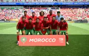 Marrocos tem três desfalques para estreia na Copa contra o Brasil