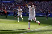 Marrocos vence Escócia e lidera Grupo D da Copa do Mundo