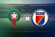 Marrocos x Haiti: onde assistir ao vivo à Copa do Mundo 2026