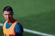 Martínez elogia Ronaldo e foca em melhora antes da Copa do Mundo 2026