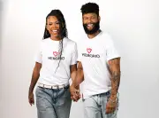 Marvvila doa sangue pela primeira vez no Hemorio no Dia dos Namorados