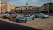 Maserati renova linha de luxo em meio a rumores de venda