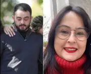 Matteos França excluído do inventário da mãe após confissão de homicídio