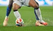 Mau tempo pode afetar França x Noruega na Copa do Mundo