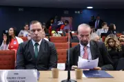 Mauro Cid confirma à Justiça plano de Bolsonaro para golpe de Estado