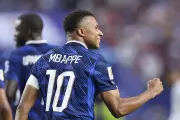 Mbappé atinge 17 gols em Copas e supera Klose na artilharia histórica