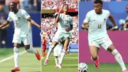 Mbappé e Dembélé: Quem será o artilheiro da França na Copa?