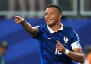Mbappé e França enfrentam Noruega na última rodada da fase de grupos da Copa 2026