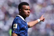 Mbappé pode atingir 100 jogos e recorde de gols em Copas contra o Iraque