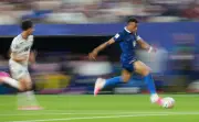 Mbappé ultrapassa Ronaldo e iguala Klose como 2º maior artilheiro das Copas