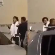 MC Livinho discute com PM após show encurtado em Maceió; veja vídeo