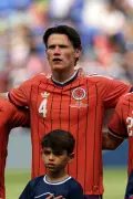 McTominay, destaque da Escócia e rival do Brasil, tem problema estomacal