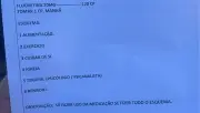 Médico em Piracicaba receita 'igreja' e 'cuidar de si' para paciente