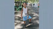Mãe de menino morto por ônibus no Alemão desabafa: 'Dor não diminui amor'