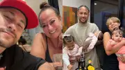 Mãe de Neymar Jr. reage à notícia de que será pai pela quinta vez