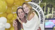 Mãe de Virginia Fonseca entra em reality 'Poderosas do Cerrado'