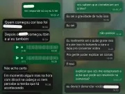 Mãe de vítima de estupro coletivo em Contagem exige justiça