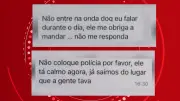 Mãe denuncia sequestro de filha e neta e polícia prende ex-marido no Paraná